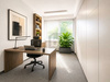 Bürofläche mieten, pachten in Starnberg, mit Stellplatz, 4 Zimmer