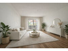 Etagenwohnung kaufen in Starnberg, mit Stellplatz, 65 m² Wohnfläche, 3 Zimmer