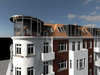 Dachgeschosswohnung kaufen in Berlin Neukölln, 970 m² Wohnfläche, 1 Zimmer