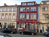 Mehrfamilienhaus kaufen in Sulzbach/Saar, 222 m² Grundstück, 445 m² Wohnfläche, 17 Zimmer