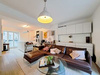 Maisonette- Wohnung mieten in München, 130 m² Wohnfläche, 4 Zimmer