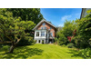 Einfamilienhaus kaufen in Hamburg Blankenese, 604 m² Grundstück, 259 m² Wohnfläche, 8 Zimmer