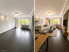 Etagenwohnung kaufen in Graben-Neudorf, mit Garage, 80 m² Wohnfläche, 3 Zimmer