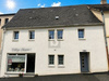 Wohn und Geschäftshaus kaufen in Querfurt, mit Stellplatz
