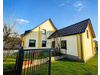 Doppelhaushälfte kaufen in Kritzow, mit Garage, 2.969 m² Grundstück, 120 m² Wohnfläche, 5 Zimmer