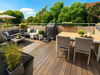 Maisonette- Wohnung mieten in Hamburg Eimsbüttel, 97 m² Wohnfläche, 3 Zimmer