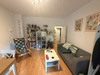 Etagenwohnung kaufen in Freiburg im Breisgau, 50 m² Wohnfläche, 2 Zimmer