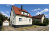 Einfamilienhaus kaufen in Trossingen, mit Stellplatz, 368 m² Grundstück, 160 m² Wohnfläche, 7 Zimmer