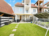 Reiheneckhaus kaufen in Augsburg, mit Garage, 220 m² Grundstück, 147 m² Wohnfläche, 5 Zimmer