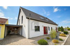 Einfamilienhaus kaufen in Burgheim, mit Stellplatz, 603 m² Grundstück, 211 m² Wohnfläche, 7 Zimmer