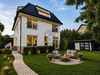 Mehrfamilienhaus kaufen in Berlin Wannsee, mit Garage, 680 m² Grundstück, 350 m² Wohnfläche, 8 Zimmer