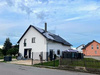 Doppelhaushälfte kaufen in Nordendorf, mit Stellplatz, 270 m² Grundstück, 128 m² Wohnfläche, 4 Zimmer