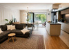 Etagenwohnung kaufen in Frankfurt am Main, mit Stellplatz, 124 m² Wohnfläche, 4 Zimmer