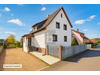Zweifamilienhaus kaufen in Schmalkalden, 652 m² Grundstück, 150 m² Wohnfläche, 5 Zimmer