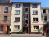 Erdgeschosswohnung kaufen in Duisburg, 40 m² Wohnfläche, 2 Zimmer