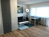Etagenwohnung mieten in Stuttgart, 34 m² Wohnfläche, 1 Zimmer