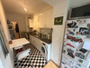 Etagenwohnung kaufen in Freiburg im Breisgau, 50 m² Wohnfläche, 2 Zimmer