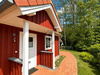 Ferienhaus kaufen in Krakow am See, mit Stellplatz, 348 m² Grundstück, 65 m² Wohnfläche, 3 Zimmer