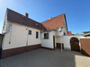 Doppelhaushälfte kaufen in Elbe-Parey, mit Stellplatz, 357 m² Grundstück, 100 m² Wohnfläche, 5 Zimmer