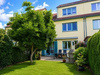 Reihenmittelhaus mieten in Berlin Wittenau, mit Stellplatz, 200 m² Grundstück, 160 m² Wohnfläche, 6 Zimmer