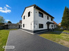 Doppelhaushälfte kaufen in Schorfheide Finowfurt, mit Stellplatz, 507 m² Grundstück, 190 m² Wohnfläche, 5 Zimmer