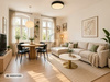 Etagenwohnung kaufen in Berlin Prenzlauer Berg, 94 m² Wohnfläche, 4 Zimmer