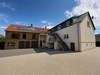 Doppelhaushälfte kaufen in Elbe-Parey, mit Stellplatz, 4.040 m² Grundstück, 190 m² Wohnfläche, 8 Zimmer