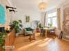 Etagenwohnung kaufen in Berlin Friedrichshain, 28 m² Wohnfläche, 1 Zimmer