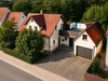 Einfamilienhaus kaufen in Windsbach, mit Stellplatz, 247 m² Grundstück, 91 m² Wohnfläche, 5 Zimmer