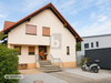 Wohn und Geschäftshaus kaufen in Elchesheim-Illingen, mit Stellplatz