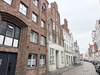 Dachgeschosswohnung kaufen in Lübeck, 130 m² Wohnfläche, 5 Zimmer