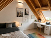 Maisonette- Wohnung mieten in Korntal-Münchingen, 60 m² Wohnfläche, 2 Zimmer