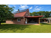 Einfamilienhaus kaufen in Vrees, mit Stellplatz, 763 m² Grundstück, 184 m² Wohnfläche, 6 Zimmer