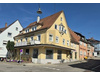 Wohn und Geschäftshaus kaufen in Donaueschingen
