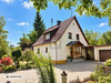 Einfamilienhaus kaufen in Graben, mit Stellplatz, 657 m² Grundstück, 99 m² Wohnfläche, 4 Zimmer