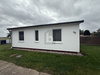 Ferienhaus kaufen in Gramkow, mit Stellplatz, 208 m² Grundstück, 40 m² Wohnfläche, 3 Zimmer