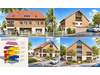 Wohngrundstück kaufen in Kaufering, 781 m² Grundstück