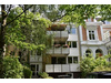 Erdgeschosswohnung kaufen in Hamburg Borgfelde, 99 m² Wohnfläche, 3 Zimmer