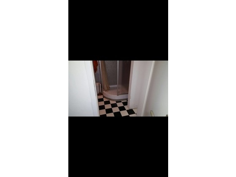 Toilette