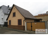 Einfamilienhaus kaufen in Lorsch, mit Stellplatz, 262 m² Grundstück, 59 m² Wohnfläche, 3 Zimmer