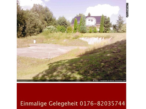 Wohngrundstück kaufen in Clausthal-Zellerfeld, 845 m² Grundstück