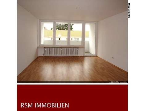 Etagenwohnung mieten in Geretsried, 54 m² Wohnfläche, 1 Zimmer