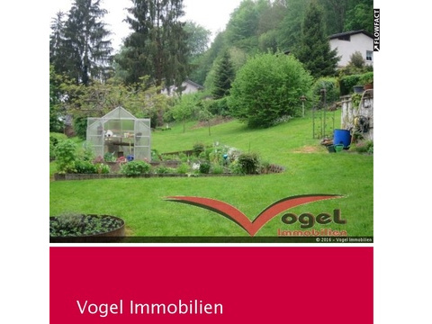 Wohngrundstück kaufen in Trostberg, 1.600 m² Grundstück