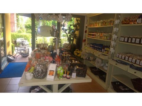 Bürofläche mieten, pachten in Ostseebad Boltenhagen, mit Garage, 45 m² Bürofläche