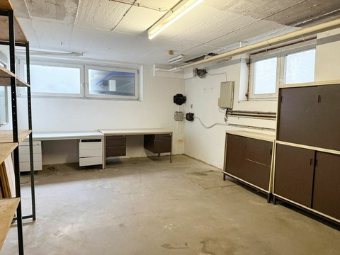 Lager mieten, pachten in Fellbach, 52 m² Lagerfläche