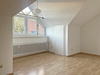 Dachgeschosswohnung mieten in Stuttgart, 29,68 m² Wohnfläche, 1 Zimmer