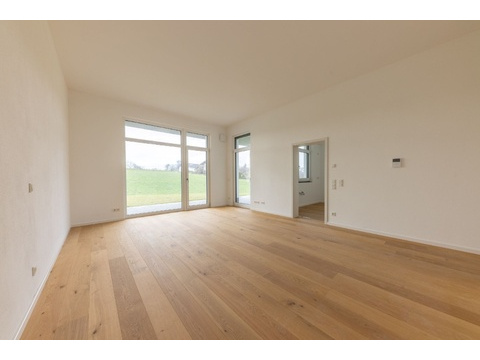 Terrassenwohnung kaufen in Vilshofen an der Donau, 84 m² Wohnfläche, 3 Zimmer
