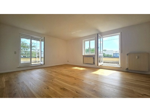 Etagenwohnung kaufen in München, 128 m² Wohnfläche, 4 Zimmer