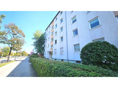 Erdgeschosswohnung kaufen in München, 75 m² Wohnfläche, 3 Zimmer
