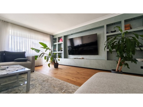 Etagenwohnung kaufen in München, 81 m² Wohnfläche, 2,5 Zimmer